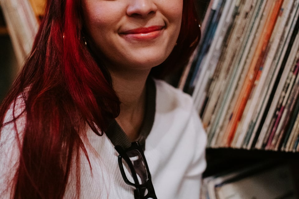 Eternally Morning with Isidora 1-2 1