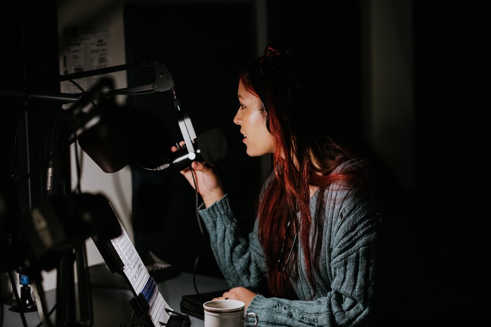 Eternally Morning with Isidora 1-2 2