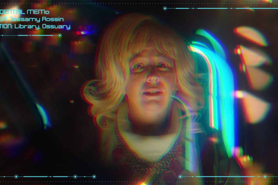 Jessamy MEMo - I found something you’re seeking 2