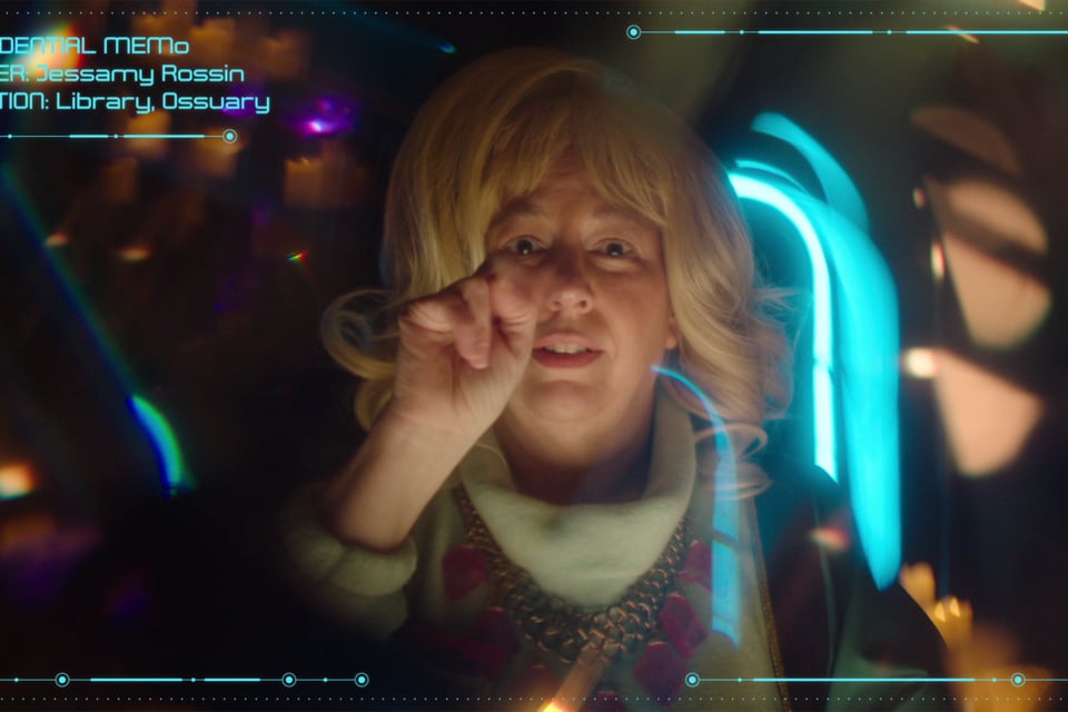 Jessamy MEMo - I found something you’re seeking 1