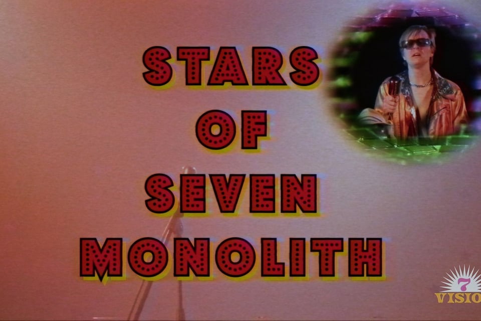 Stars of Seven Monolith - 7Vision Community Television 3