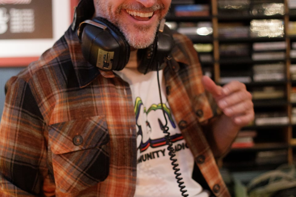 Om On The Strange 1-6 1