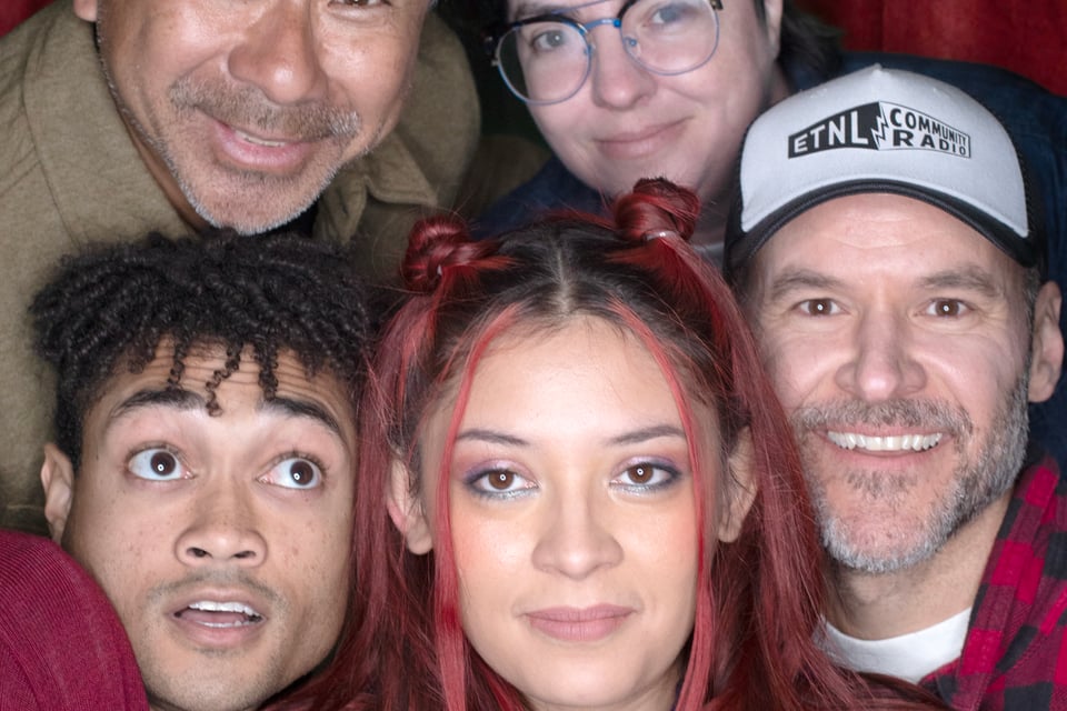 ETNL Reviews Ep 2: The Book of Whales 1