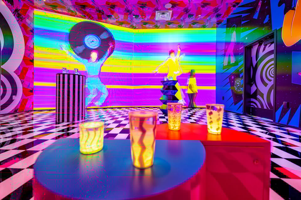 Insidiopolis Animations 0