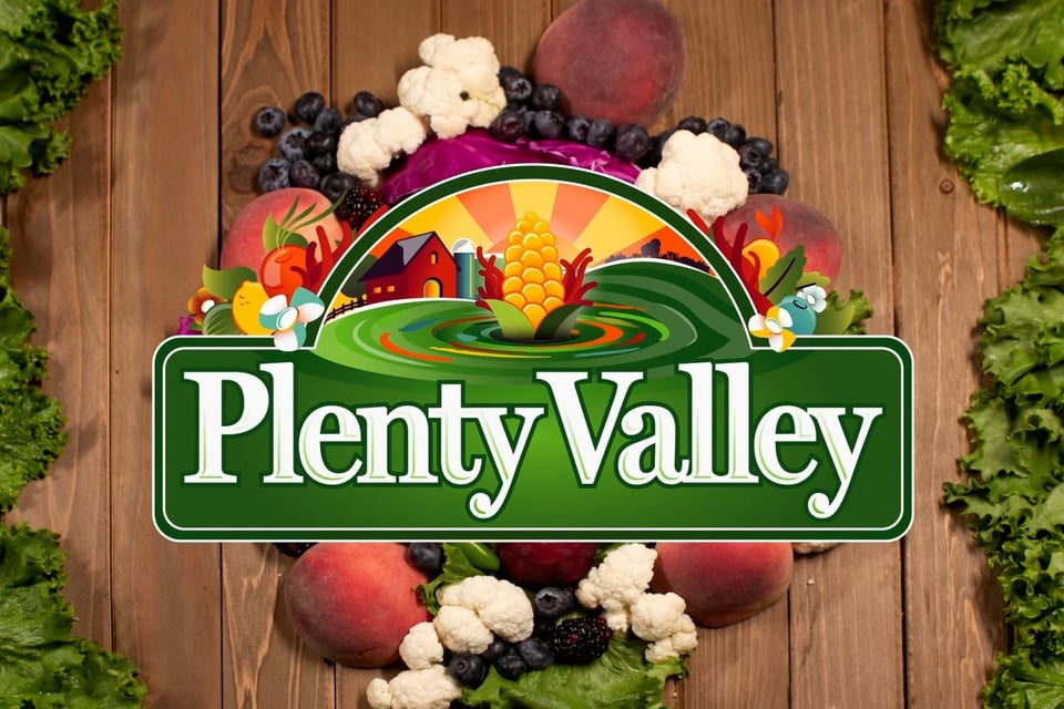 Omega Mart Commercial -  "Plenty Valley Produce Face" 2